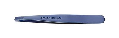 Piskatore Tweezerman Cobalt Slant