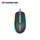 Maus MONSTER KM1 PRO 4D-MBK
