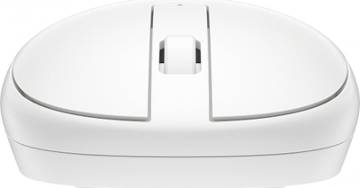 Maus pa tela HP 240 793F9AA, i bardhë
