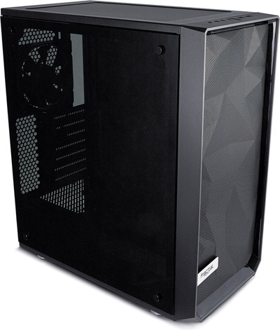 Куќиште Fractal Design Meshify C TG