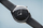 Orë dore për femra Bering Ultra Slim 17031-402, e zezë