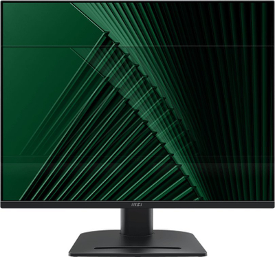 Monitor MSI Pro MP275PG, 27", IPS, Full HD, 100Hz, 1ms, i zi