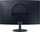 Monitor Samsung S39C - LED, 32", FullHD, i zi