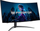 Monitor gaming Acer Predator X39, 39", UWQHD 3440 x 1440, OLED 240 Hz, i zi