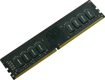 Memorie PNY Performance, DDR4, 16 GB, 2666 MHz, CL19, MD16GSD42666-SI