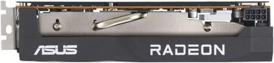 Kartelë grafike ASUS Dual Radeon RX 7600 V2 OC Edition, 8GB GDDR6