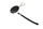 Alarm personal GUARD Scorpion YC-003-BL, sirenë 120dB, dritë LED, i zi