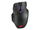Maus ASUS ROG Spatha X - USB, 2.4GHz, e zezë