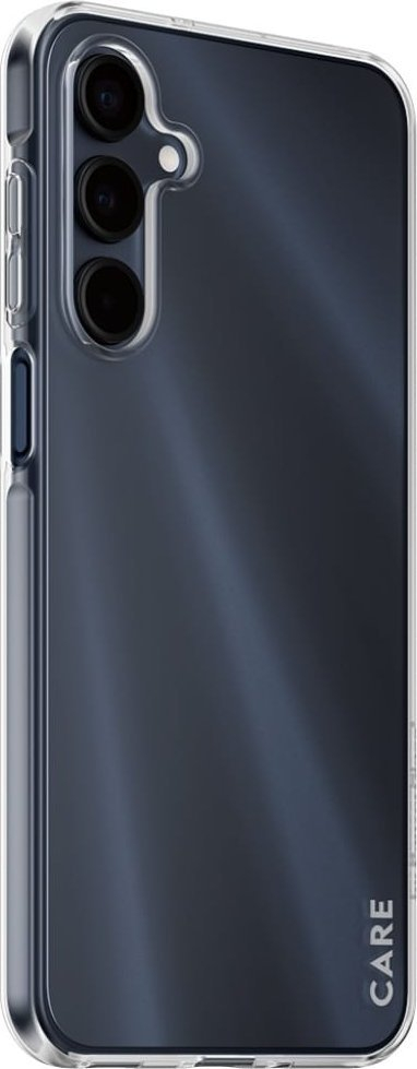 Mbulesë telefoni PanzerGlass Fashionable Case për Samsung Galaxy A26 5G, transparente
