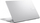 Laptop ASUS Vivobook 17 X1704, 17.3", Intel Core i5 1235U, 8 GB RAM, 512 GB SSD, i argjendtë