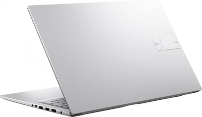 Laptop ASUS Vivobook 17 X1704, 17.3", Intel Core i5 1235U, 8 GB RAM, 512 GB SSD, i argjendtë