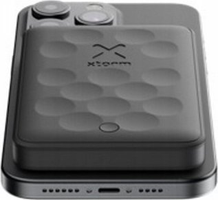 Powerbank magnetik Xtorm Fuel5, 5000mAh, 15W
