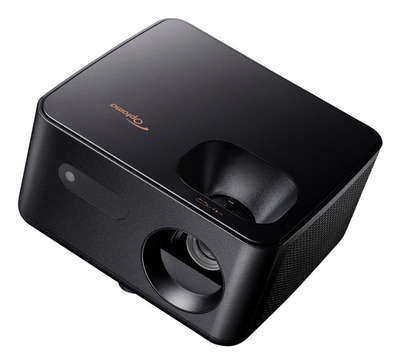 Projektor Optoma Photon Life PK31, 4K UHD, 900 ANSI lumens, i zi