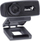 Kamerë web Genius FaceCam 1000X V2, 720P HD, e zezë