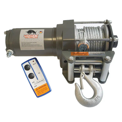Vinq 3000lbs