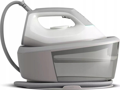 Hekur me avull Philips PSG2000/80, gjenerator avulli, me pllakë qeramike
