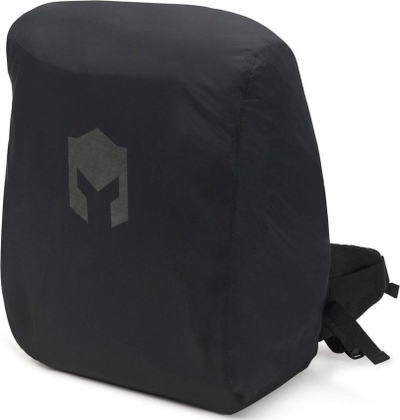 Shpinore gaming Caturix Decisiun, 17.3", shumë ndarje, e zezë