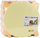 Tapet edukativ Soft Puzzle Fruits Sweets, EVA foam, 16 pjesë, ngjyra pastel