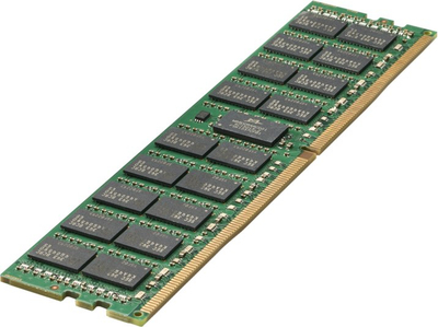 Modul memorije HPE 835955-H21, 16GB DDR4 2666MHz ECC