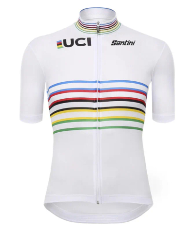 Triko Uci World Champion Master