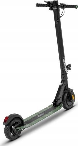Trotinet elektrik Acer Series 1 Advance, 20 km/h, motor 250W, i zi