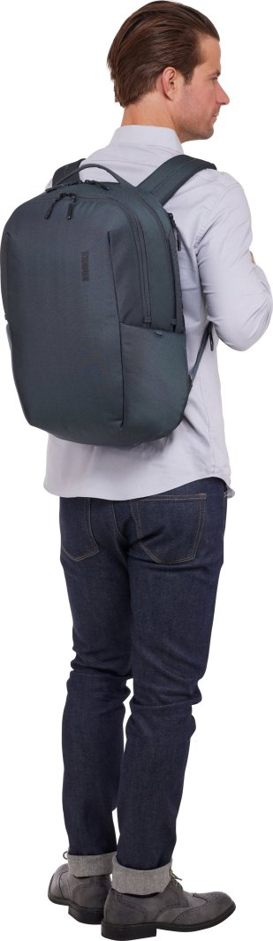Çantë shpine për hiking Thule Subterra 2, 27 L