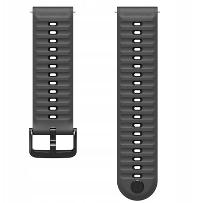 Rrip ore Coros 24mm, najlon ose silikon, 24 mm, i zi