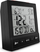 Radio orë Mebus 25581, ekran LCD, digjitale, e zezë
