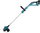 Trimer bari Makita DUR193, 18V LXT, 260mm, pa bateri, blu