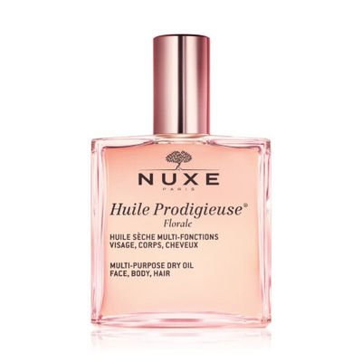 Nuxe Huile Prodigieuse Florale Мултифункционално Суво Масло, 100 ml