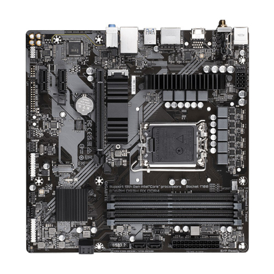 Pllakë amë Gigabyte B760M DS3H AX DDR4
