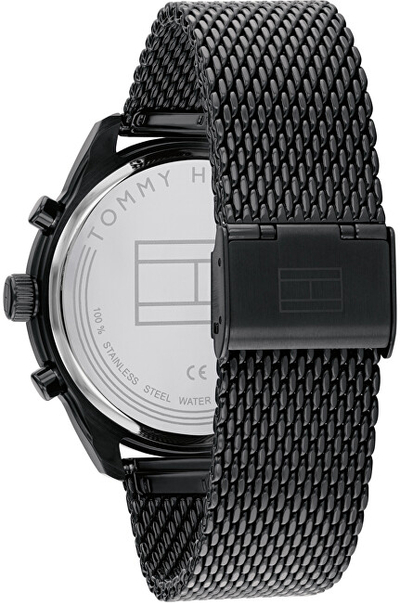Orë dore Tommy Hilfiger Patrick 1791787