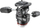 Kokë tripod Manfrotto MH804-3W, 3-way, deri 4kg, e zezë