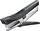 Zdrukthues Rapid F11, stapler gërshërë, 15 fletë, i zi