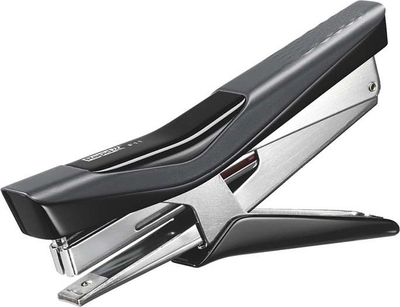Zdrukthues Rapid F11, stapler gërshërë, 15 fletë, i zi