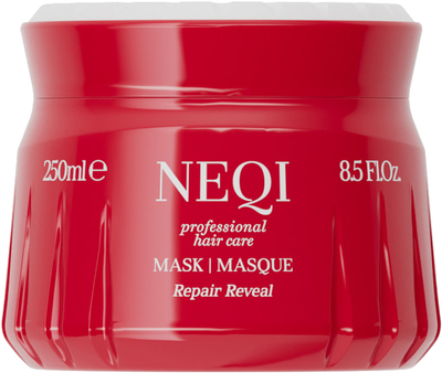Maskë rigjeneruese për flokë NEQI, 250 ml
