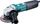 Mulli këndor Makita GA5040C, 125mm, 1400W, 240V, blu
