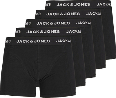 Mbathje Jack&Jones 12242049 Black