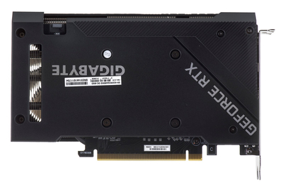 Графичка картичка GIGABYTE GeForce RTX 3060 Gaming OC, 8GB GDDR6, 128 bit