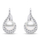 Vathё Brilio Silver EA751W