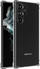 Këllëf telefoni Mercury Bulletproof për Samsung S24 Ultra S928, TPU i butë, mbron nga goditjet, transparent
