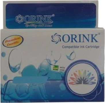 Bojë printeri Orink Epson T7012 T70124010, zëvendësuese, cyan