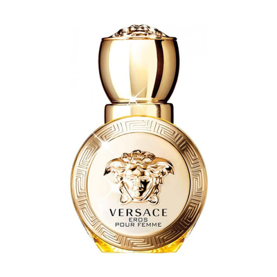 Eau de Toilette VERSACE Eros Pour Femme