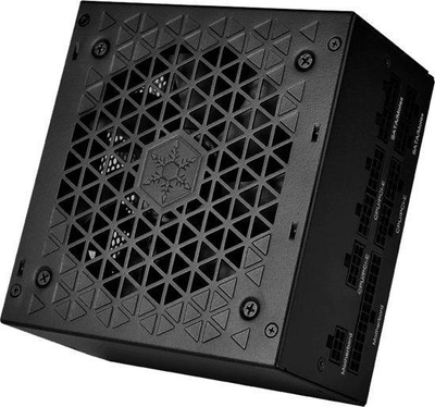 Burim energjie SilverStone DA850 Gold SST-DA850-G ATX, 850W