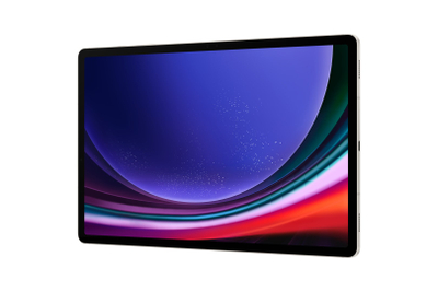 Tablet Samsung Galaxy Tab S9+, 12.4", 256GB, 5G, 120Hz, bezhë