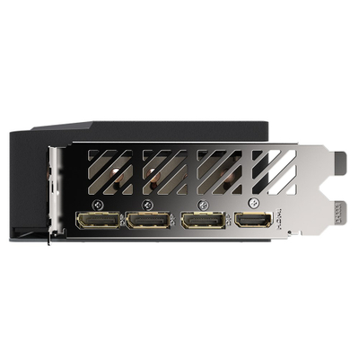 Kartë grafike GIGABYTE NVIDIA GeForce RTX 4070 Ti, OC, 12 GB GDDR6X