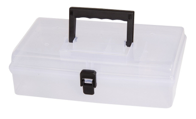 Organizues MEGA, 295x195x85mm