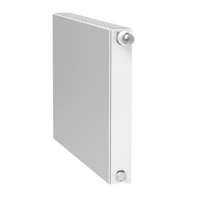 Radiator Stelrad, 60 x 50 cm, 817 W, i bardhë