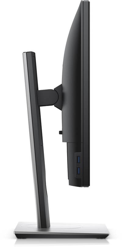 Монитор Dell P Series P1917S, 19", 1280 x 1024, црн