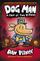 Dog Man A Tale Of Two Kitties Vol 3 - Dav Pilkey